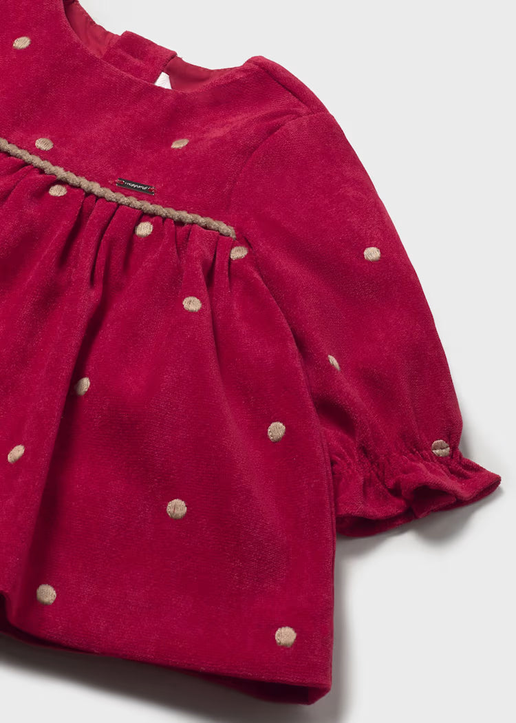 Vestido Fantasía