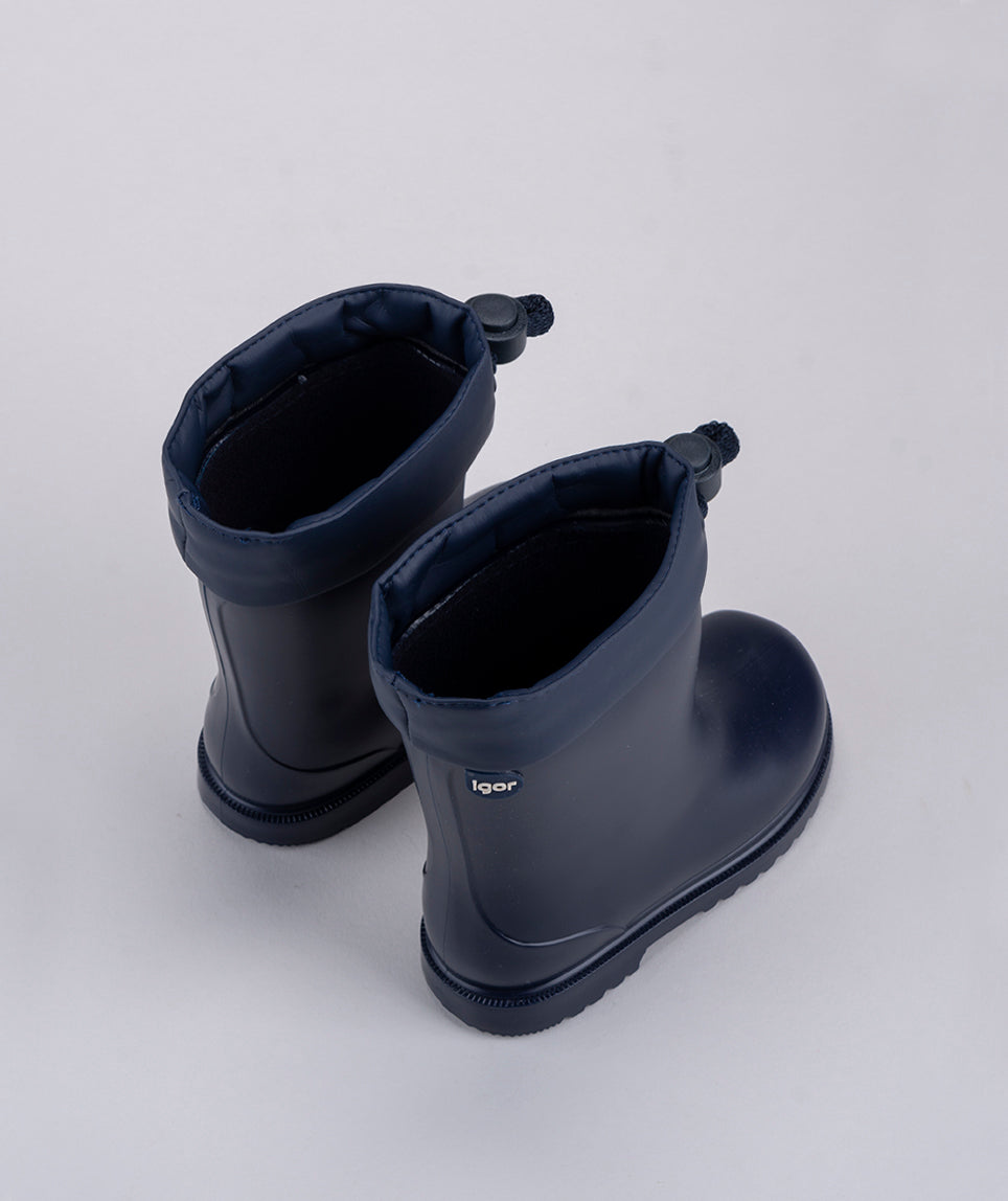 Bota de agua Chufo Cuello