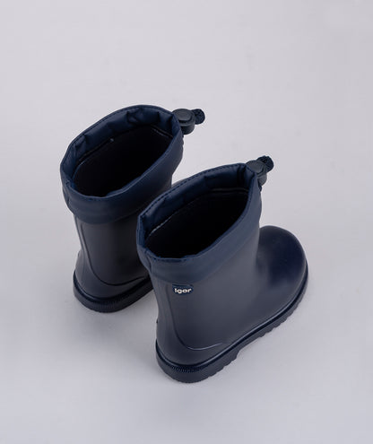 Bota de agua Chufo Cuello