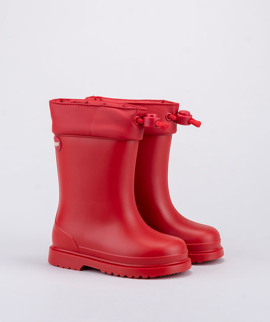 Bota de agua Chufo Cuello